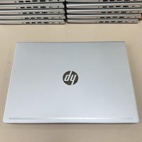 Ordinateurs d'occasion en gros adaptés aux HP EliteBook 440G7, 0e génération I5, 8 Go de RAM, 256 Go de SSD, écran 14 pouces.