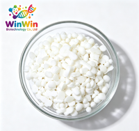 Winwin Supply Cire émulsifiante de qualité cosmétique NF 4003