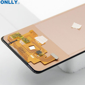 Display LCD per Telefoni Cellulari Samsung Galaxy A525 A526 A528 A52S, Schermo OLED di Grandi <span class=keywords><strong>Dimensioni</strong></span> con Cornice, Sostituzione Touch Screen - Product Image 6