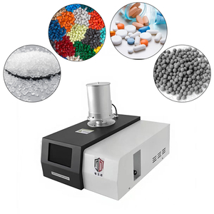 Analizador TGA de Alta Precisión para Medición Electrónica de Calor, Instrumento de Análisis Termogravimétrico Personalizado para Laboratorio - Product Image 1