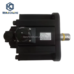 มอเตอร์เซอร์โว AC แรงบิดสูง 2.0kW รุ่น SGMG-20A2AAS SGMG-30A2AAS SGMG-13A2AAS พร้อมเอนโค้ดเดอร์สำหรับเครื่องจักรอัตโนมัติทางอุตสาหกรรม - Product Image 1