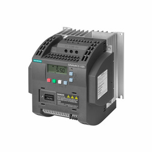 Siemens V20 Series Frequency Inverter 3KW 380V Without Built In Filter Industrial <b>Motor</b> <b>Control</b> - Product Image 3