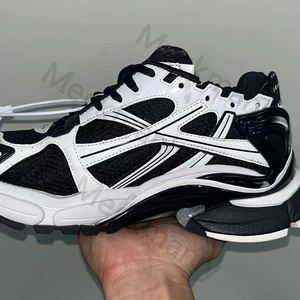 Кроссовки из нейлоновой кожи, 7,0 - Product Image 5