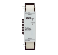 Controladores de Seguridad SICK FX0-GPNT00000 Flexi Soft con PROFINET/TCP/IP y Carcasa IP20, Gran Venta