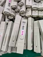 Best-selling Product TDS Value Tester Pen Type TDS Meter Digital TDS Value Testing Meter Used in Laboratory