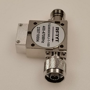 Isolatore <span class=keywords><strong>RF</strong></span> VHF ad Alta Frequenza Personalizzato RFTYT, Circolatore <span class=keywords><strong>RF</strong></span>, Isolatore Coassiale <span class=keywords><strong>RF</strong></span> - Product Image 5