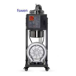 Filtre central de chargeur automatique professionnel 200Kgs/H - Product Image 2