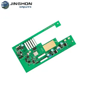 Nhà sản xuất PCB tại Trung Quốc và nhà sản xuất bảng PCB chất lượng cao với dịch vụ lắp ráp PCB