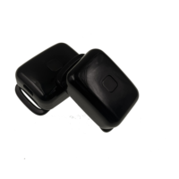 Dikirim dari AS, tidak tunduk pada tarifs.9 Axis Triple-Axis Akselerometer/Tag Sensor gerak BLE Beacon Motion Capture Suit