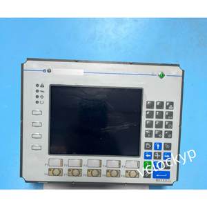 จอแสดงผล Uniop Keypad รุ่น BKDR-16-0045 มือสอง - Product Image 1