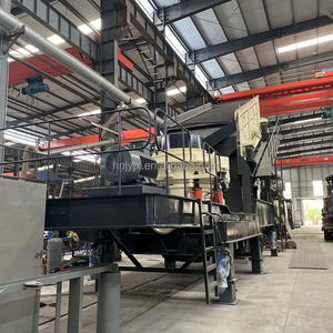 Niedriger Preis Harts tein Granit Quarz Basalt Mangan Kies Beton Zerkleinerung anlage <span class=keywords><strong>Mobile</strong></span> Kegel brecher Anlage Zum Verkauf - Product Image 4