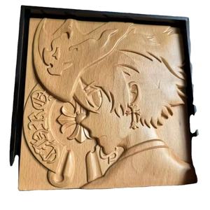 Prototipazione Rapida Economica in Cina, Produzione di Prototipi Personalizzati ad Alta Precisione di Parti in Legno, Servizio di Prototipazione per Piccole Imprese - Product Image 2