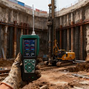 औद्योगिक दहन क्षेत्रों और उपकरण सुरक्षा के लिए 1 गैस डिटेक्टर 4 ओ 2 सह H2s <span class=keywords><strong>co2</strong></span> Nox हैंडहेल्ड मॉनिटर औद्योगिक दहन क्षेत्रों और उपकरण सुरक्षा के लिए - Product Image 1