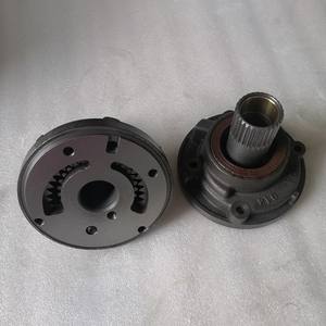 20/925552 20-925552 שידור 20925552 משאבת טעינה חצופה עבור <span class=keywords><strong>Jcb</strong></span> 3cx 4cx דיזל תיקון ערכת חלקים משאבת שמן - Product Image 2