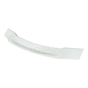 Alerón Trasero para Coche, Estilo <span class=keywords><strong>R</strong></span>, Negro Brillante ABS, para VW Clasico <span class=keywords><strong>Bora</strong></span> A4 1J Facelift 2008-2015 Jetta <span class=keywords><strong>MK4</strong></span> - Product Image 2