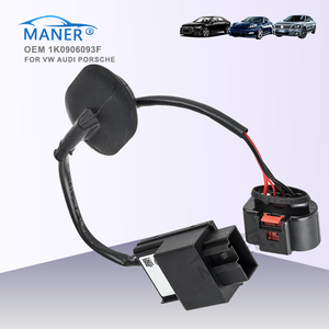 อะไหล่เครื่องยนต์รถยนต์ MANER ชุดควบคุมปั๊มน้ำมันเชื้อเพลิง 1K0906093F สำหรับรถยนต์ vw audi Seat A1 A3 Golf Jetta Passat Polo 1.8 2.0 - Product Image 3