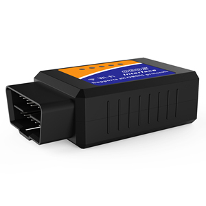 Máy Quét OBD2 ELM327 OBD2 Chất Lượng Cao Máy Chẩn Đoán Xe Hơi Làm Việc Cho Thiết Bị iPhone Và Android - Product Image 2