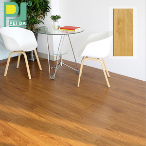 Wood Series <strong>PVC</strong> <strong>Flooring</strong> Plank Plastic <strong>PVC</strong>/SPC/<strong>Vinyl</strong> <strong>Flooring</strong> - Product Image 2