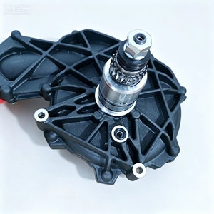 Motor de Arranque Eléctrico para Seadoo <span class=keywords><strong>Sea</strong></span> <span class=keywords><strong>Doo</strong></span> de 4 Tiempos Challenger RXP RXT <span class=keywords><strong>GTI</strong></span> GTX 420888995 RXTX LTD 4-tec 420888994 - Product Image 6
