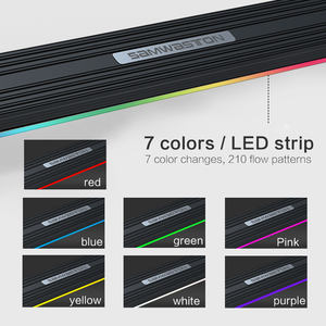 Неоновый светодиодный фонарь для <span class=keywords><strong>300</strong></span> 2021-2025 - Product Image 3