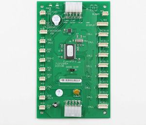 Piezas de elevador KM713730G01 G11 G12 G51 <span class=keywords><strong>G71</strong></span> Elevator CEB PCB Board - Product Image 2