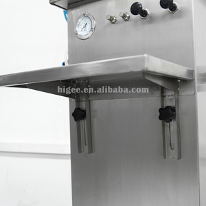 Higee bán tự động ống tiêm điền máy Nhự<span class=keywords><strong>a</strong></span> ống tiêm Filler nhỏ Filler cho ống tiêm - Product Image 6