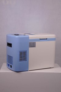 Refrigerador Portátil Mini de -86 Grados y 25l, Westtune, Instrumento Analítico de Laboratorio Profesional, Modelo Dw-86w25, Nuevo - Product Image 3
