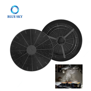 Than hoạt tính nồi Hood lọc cho boamanns cf110 miz0023 kf561 k606 du652 as0015184 CF 110 phạm vi Hood lọc cho nhà bếp - Product Image 1