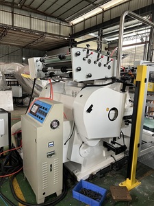 TYMK-1100 dập nóng và chết máy cắt với ZS-1100 Feeder tự động - Product Image 4