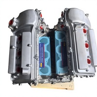 Ensemble moteur complet Autopick Toyota 2KD pour remplacement Toyota Hilux