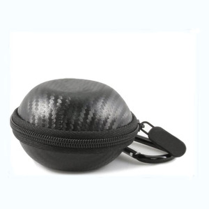 Étui pour Microphone adaptée à IQ7, IQ6 ou Zoom, étui en Fiber de carbone robuste, Durable, pour appareils iOS - Product Image 4