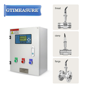 Автоматический регулятор количественного расхода партии, масляный спирт, молочный расходомер, блок управления, контроллер заполнения партии - Product Image 3