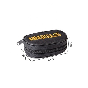 Jeu de pétanque miniature personnalisé pour l'intérieur et l'extérieur, pour adultes et enfants - Product Image 6
