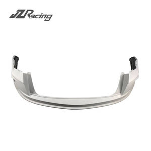 Pour <span class=keywords><strong>Lamborghini</strong></span> Huracan Kits de carrosserie en Fiber de carbone STO améliorés pare-chocs avant pare-chocs arrière - Product Image 4