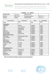 Gỗ mưa Nhà máy cung cấp yến mạch tự nhiên <span class=keywords><strong>Beta</strong></span> <span class=keywords><strong>Glucan</strong></span> bột Avena sativa chiết xuất Yến mạch chiết xuất <span class=keywords><strong>70</strong></span>% <span class=keywords><strong>Beta</strong></span> <span class=keywords><strong>Glucan</strong></span> bột - Product Image 2