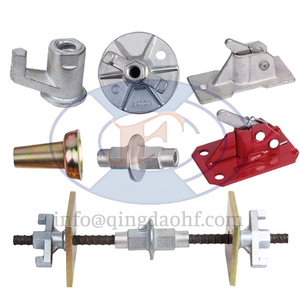 HF xây dựng Bạc/Vàng kẽm mạ sắt đúc <span class=keywords><strong>Tie</strong></span> <span class=keywords><strong>Rod</strong></span> Wing Nut <span class=keywords><strong>Tie</strong></span> <span class=keywords><strong>Rod</strong></span> Threaded <span class=keywords><strong>Rod</strong></span> ván khuôn hạt cho xây dựng sử dụng - Product Image 3