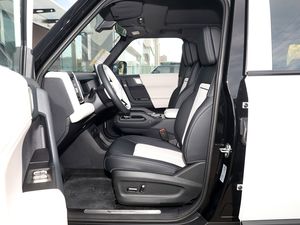 SUV Elettrico Puro Chery ICAR 03T 2024 4WD con Autonomia di 501km, Volante Multifunzione, Ricarica Rapida in 0,5h, <span class=keywords><strong>Auto</strong></span> Usata - Product Image 4