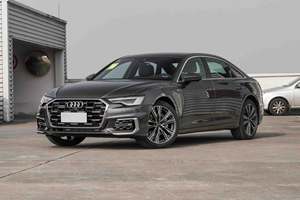<span class=keywords><strong>Audi</strong></span> <span class=keywords><strong>มือ</strong></span><span class=keywords><strong>สอง</strong></span> A6L รถซีดานหนังเครื่องยนต์เทอร์โบสีดำเข้มระบบเบนซินมัลติมีเดียแบบอัตโนมัติสำหรับผู้ใหญ่ - Product Image 5