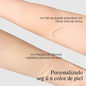 Cubrepezones Adhesivos Reutilizables con Forma de Flor, Invisibles y con Tacto Natural para Mujer - Product Image 5