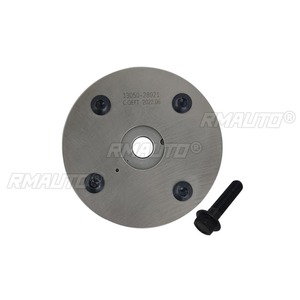 เฟืองตั้งเวลาไอดีไอเสีย แคมชาฟท์ หมายเลข 1305028021 สำหรับเครื่องยนต์โตโยต้าแคมรี่ 2AZ อะไหล่รถยนต์ อุปกรณ์ตกแต่งรถยนต์ - Product Image 4