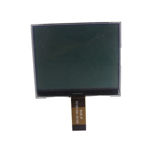 Venta al por mayor de alta calidad Venta caliente portátil cog oled pines pantalla lcd COG + FPC - Product Image 3