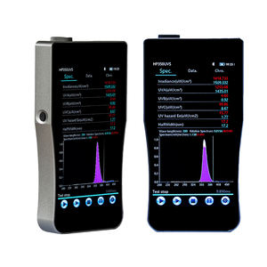 200450 nm HP350UVS Ultraviolettlampe Radiometer Tester upf spf suv uv-Spektrometer - Product Image 1