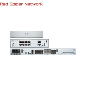 FPR1140-ASA-K9 Firepower Serie 1000 <span class=keywords><strong>Firewall</strong></span> 8 X RJ45, 4 X SFP - Product Image 4