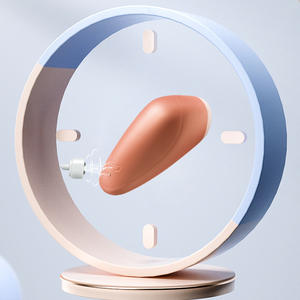 Силиконовый водонепроницаемый Женский облизывающий всасывающий вибратор с <span class=keywords><strong>11</strong></span> частотами - Product Image 5