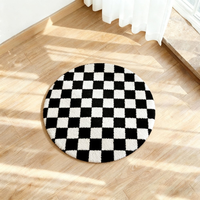 Custom Printed Rug Runner Mat Hallway Custom Area Logo Carpet Custom Designer Printed Rugs