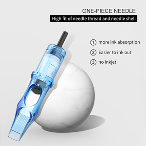 Ghostaxe nhà sản xuất cung cấp kim xăm chất lượng cao cấp cho hình xăm chuyên nghiệp tích hợp kim xăm - Product Image 6