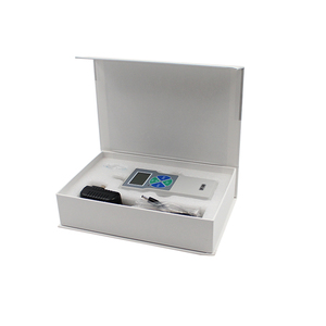 Dinamometer <span class=keywords><strong>Digital</strong></span> portabel, <span class=keywords><strong>Tester</strong></span> Meter 50N 100N 200N Akurasi ± 0.5% fitur kunci - Product Image 5
