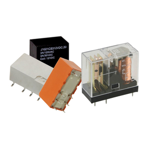 In-stock F3F-SH-109D Power <b>Relay</b> Specially Designed for Industrial Control Systems - Product Image 1