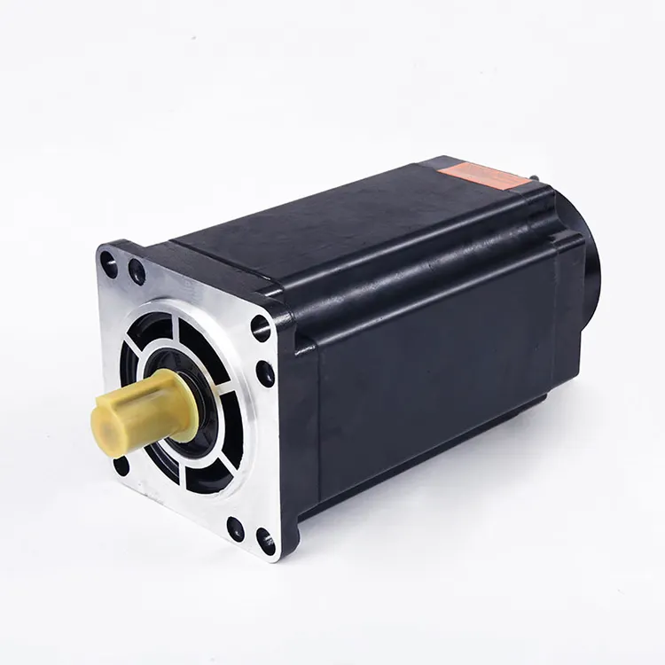 3D PRINTER Stepper Motor High Torque Dc 110mm Nema 42 Closed-Loop Stepper Motor With Driver For Cnc