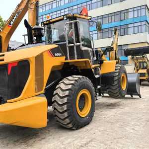 ใช้สำหรับ CLG856H 6ตันล้อหน้าพร้อมเครื่องยนต์ Cummins 2022รุ่นรับประกัน1ปี - Product Image 5